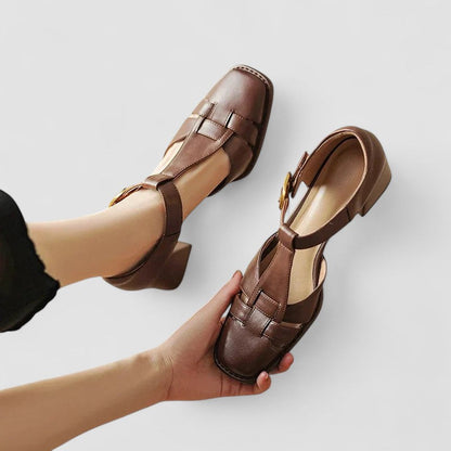 Elira | Bride Moccasins
