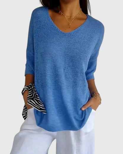 Karyxiah | Sophisticated Top