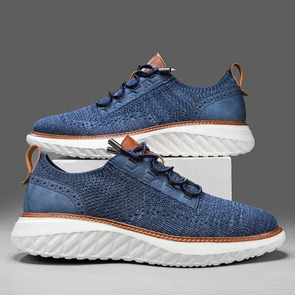 Kingsley Knit Sneaker
