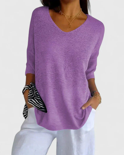 Karyxiah | Sophisticated Top
