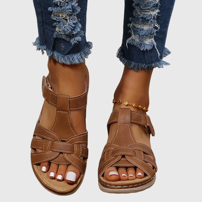 Piper | Comfortable Orthopedic Sandals