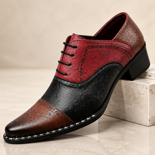 Rafael Signature Oxfords