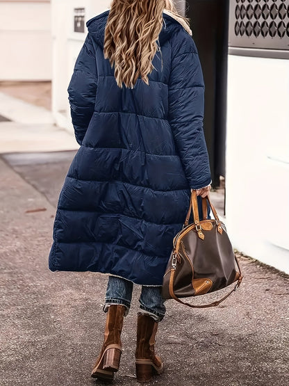 Arianna | Winter Coat