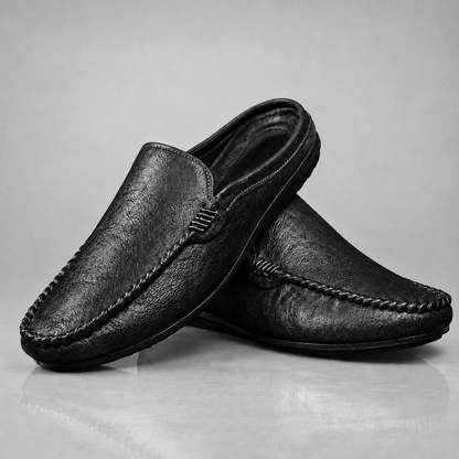 Luca Leather Loafer