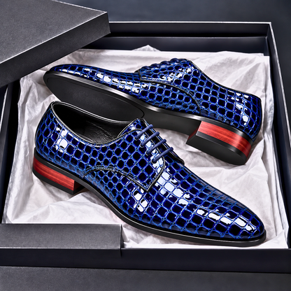 Marchetti Signature Oxfords