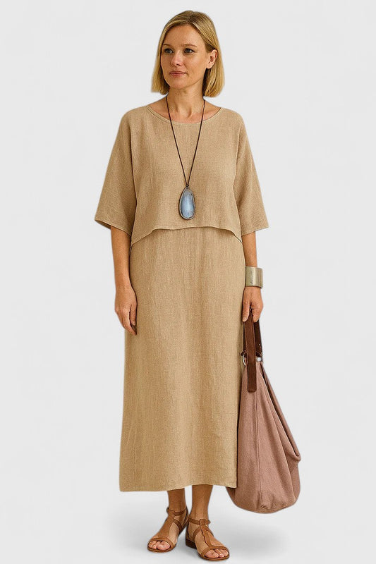 Harlyne | Elegant Two-Piece Set