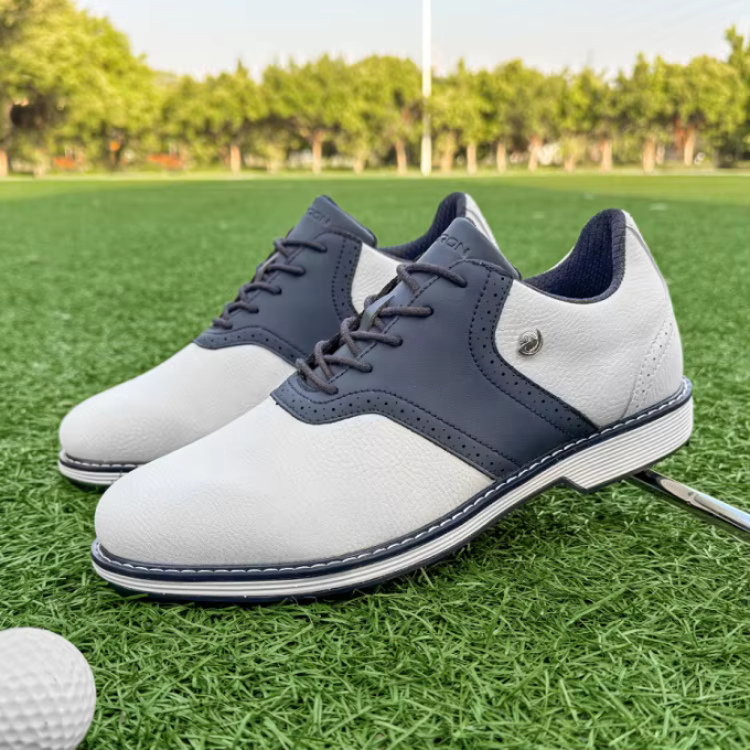 Fairway Classic Golf Shoe