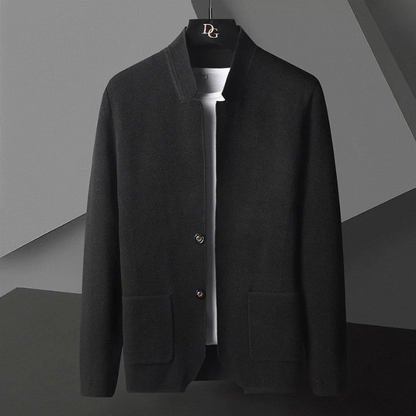 The Woolhaus Cardigan