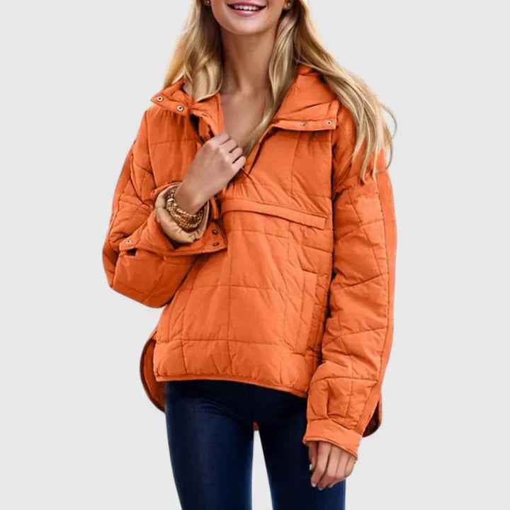 Ryleyann | Elegant Jacket
