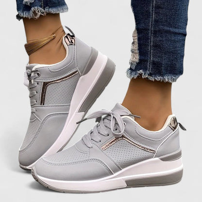 Sabrina | Elegant Comfort Sneakers