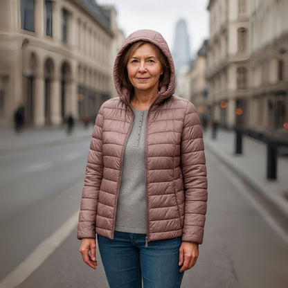 Aveline™ | Waterproof Spring Jacket