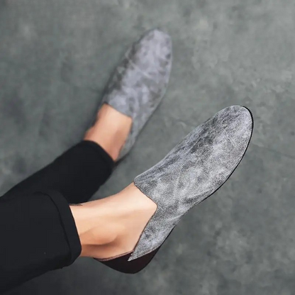 The Sunday Loafer
