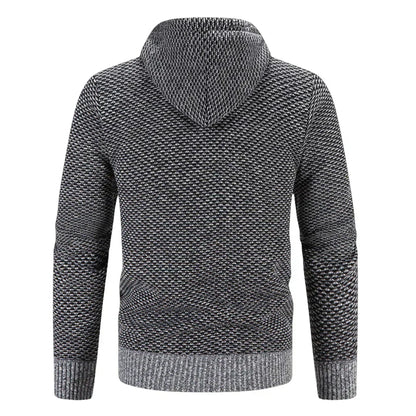 Sebastian™ | Ultimate Sweatshirt