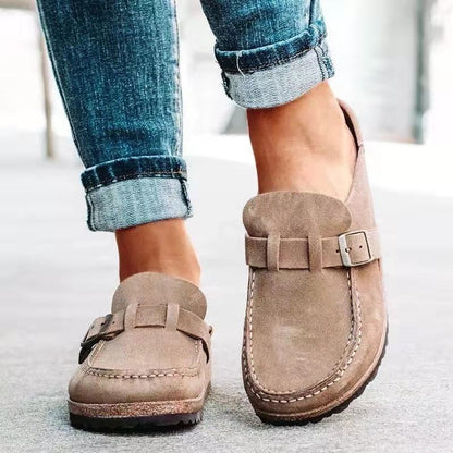 Lyra | Comfort Orthopedic Clogs