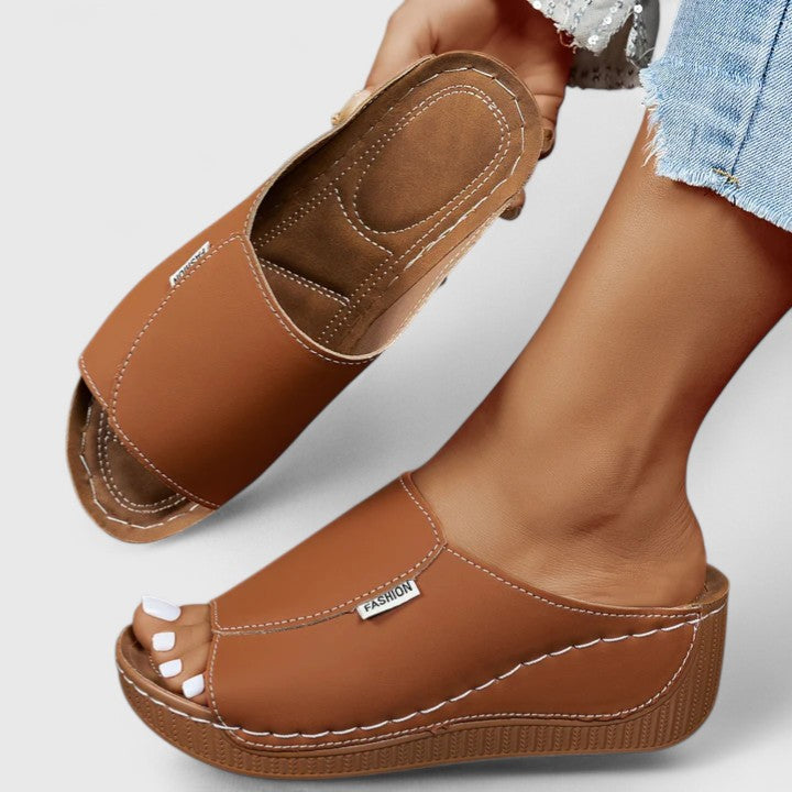 Amiralie | Orthopedic Slippers