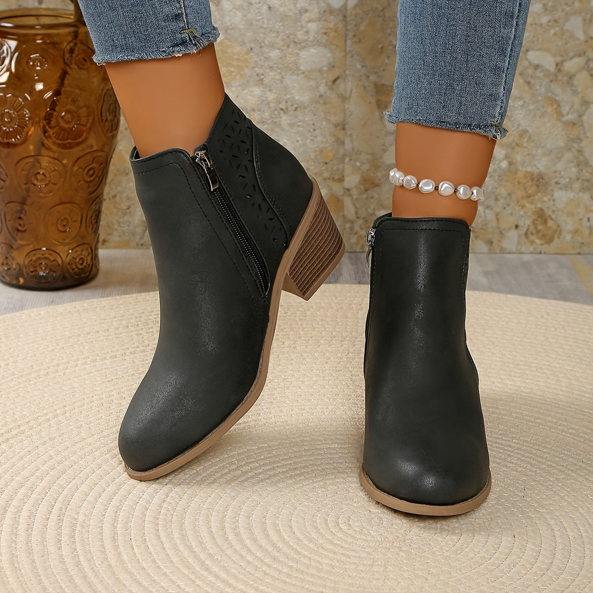 Talons | Orthopedic Boots