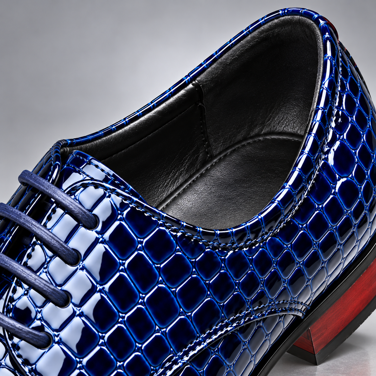 Marchetti Signature Oxfords