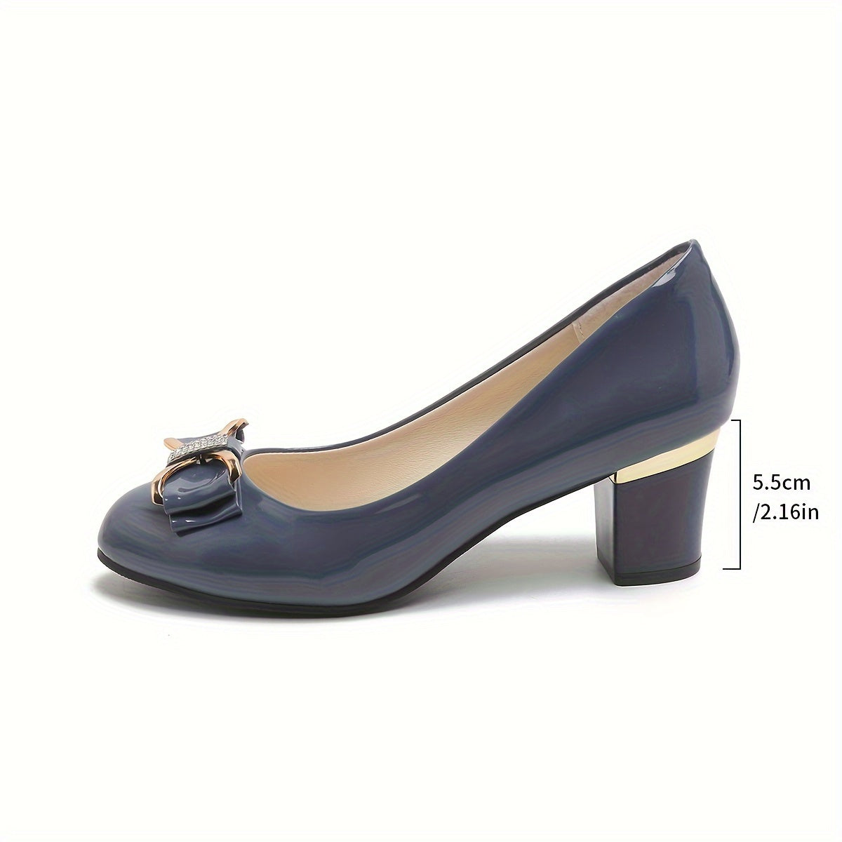 Éloïssia | Royal Jewel Heels