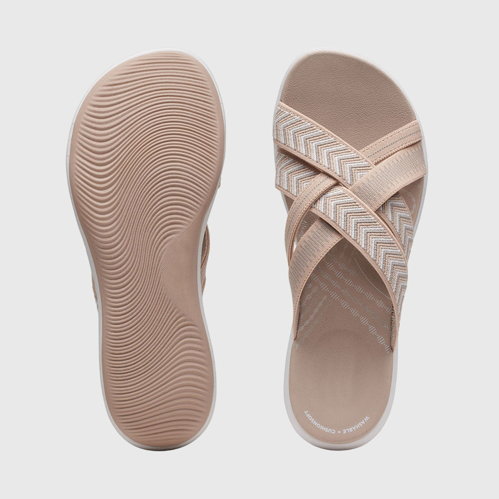 Avia | Comfort Orthopedic Mules