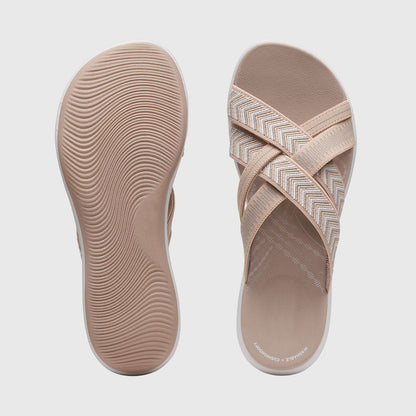 Avia | Comfort Orthopedic Mules