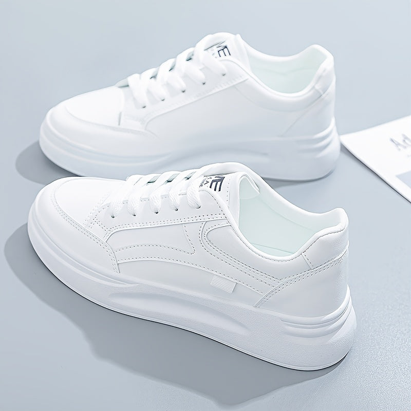 Naëlle | Minimal Chic Sneakers