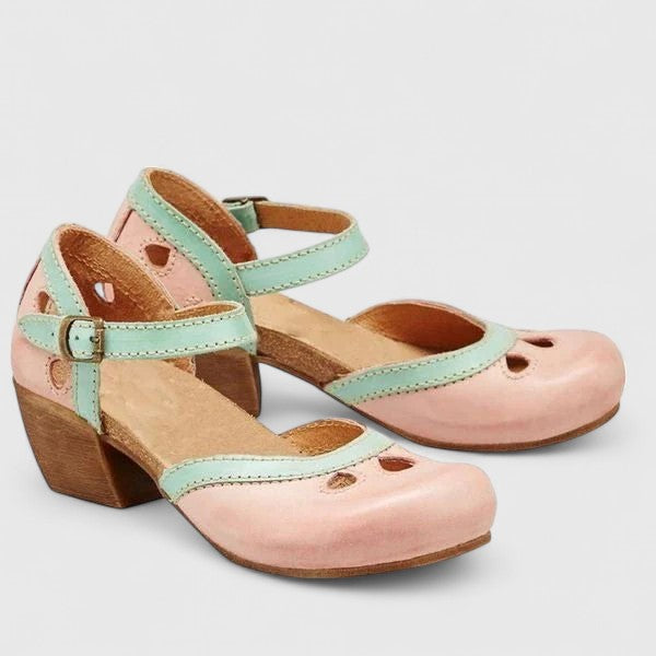 Agnès | Artistic Orthopedic Sandals