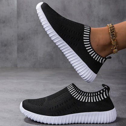 Naya | Ultra Comfort Sock Sneakers