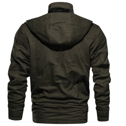 Pascal™ | Robust Jacket