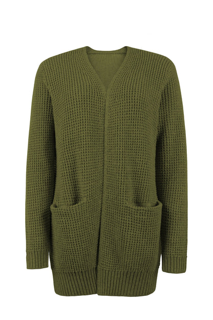Melba | Knitted Cardigan