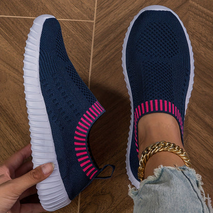 Naya | Ultra Comfort Sock Sneakers