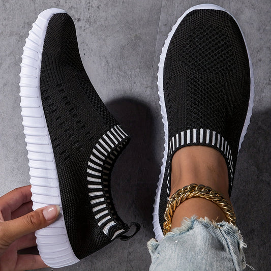 Naya | Ultra Comfort Sock Sneakers