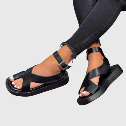 Bria | Modern Orthopedic Sandals