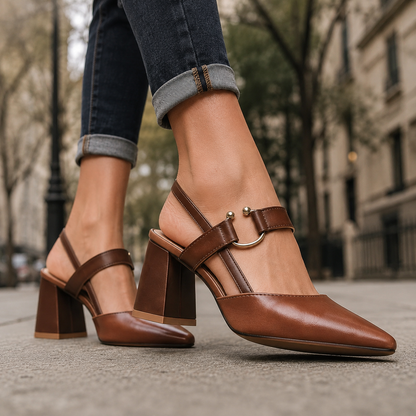 Marlise Grace Heels
