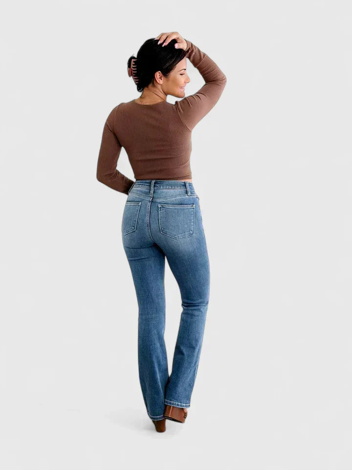 Eryzandra | Sophisticated Pants