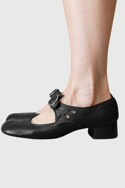 Violette | Elegant Orthopedic Shoes