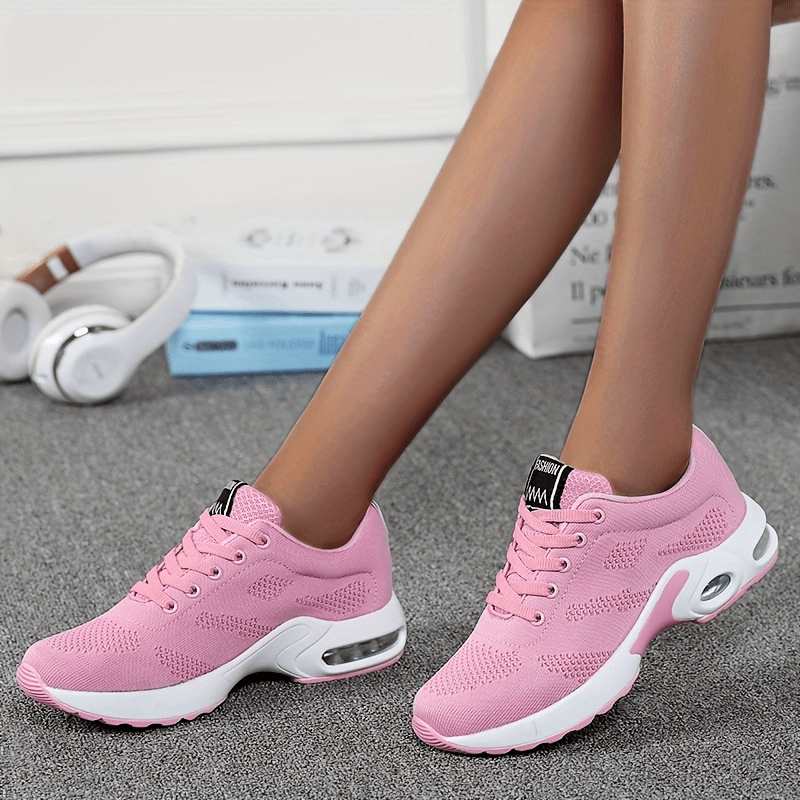 Helena - Air Comfort Sneakers