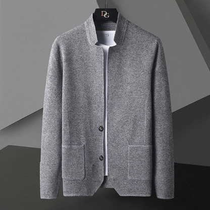 The Woolhaus Cardigan