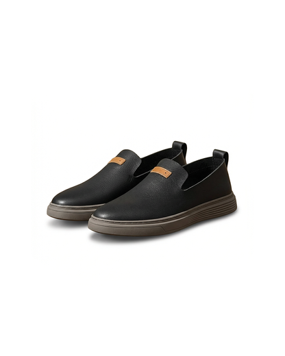 The Harbor Loafer