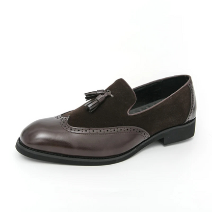 The Baron Gentleman Shoe