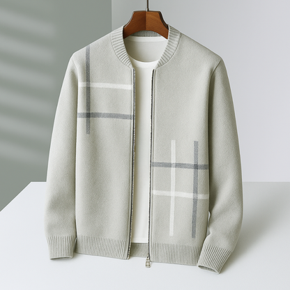 Gabriel™ | Cashmere Jacket