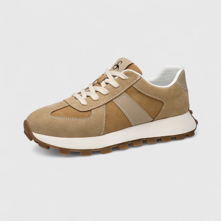 Armelle | Elegant Minimalist Sneakers