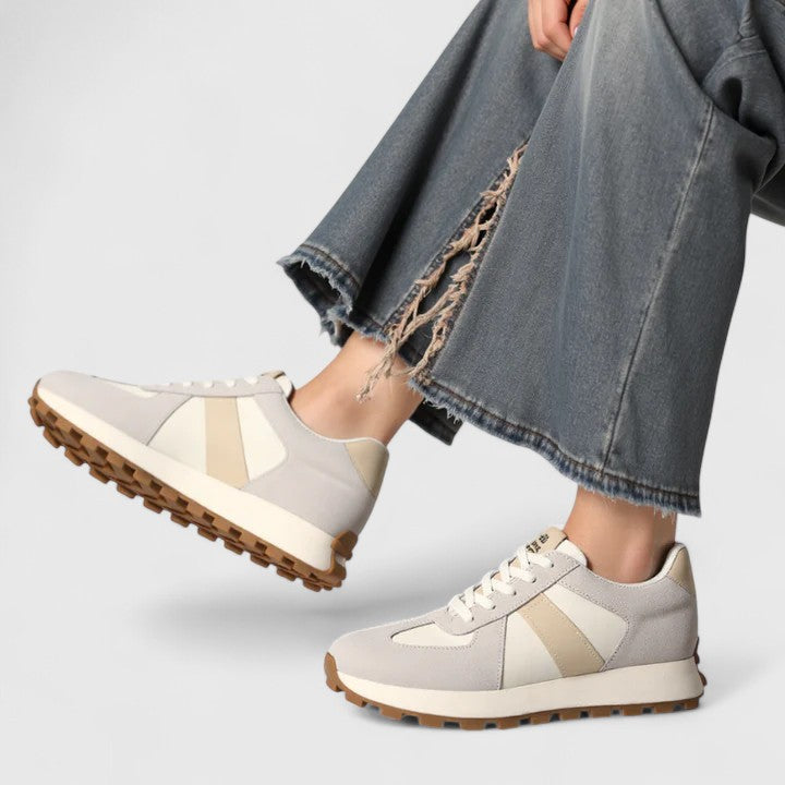 Armelle | Elegant Minimalist Sneakers