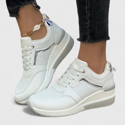 Sabrina | Elegant Comfort Sneakers