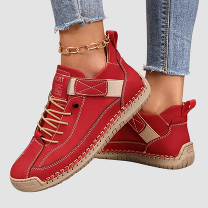 Sylvie | Urban Comfort Sneakers