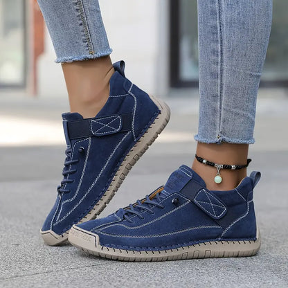 Sylvie | Urban Comfort Sneakers