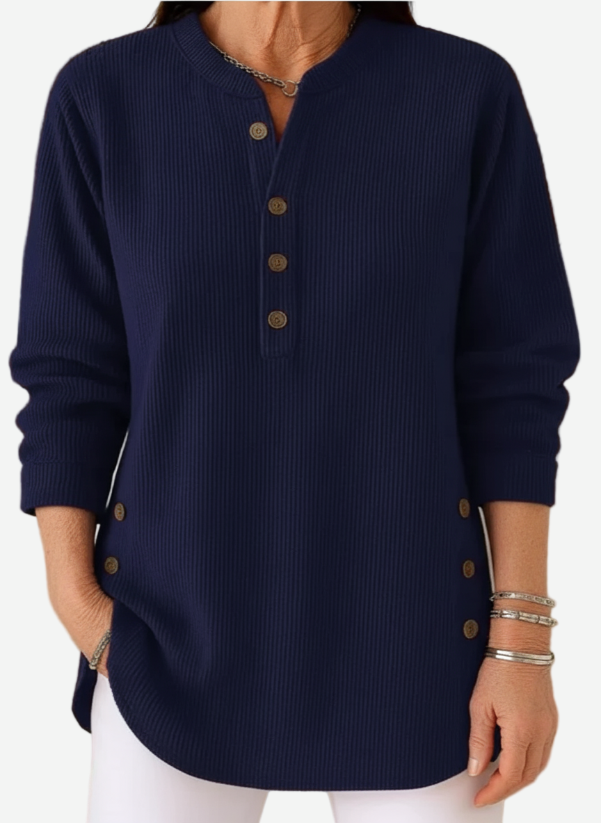 Taisie | Comfortable Sweater