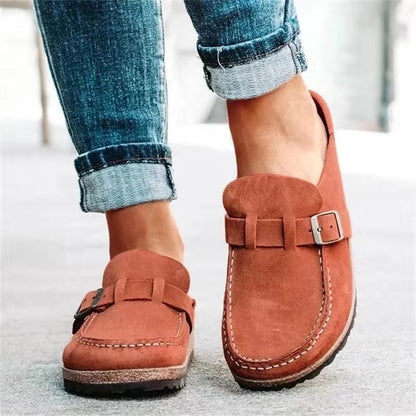 Lyra | Comfort Orthopedic Clogs