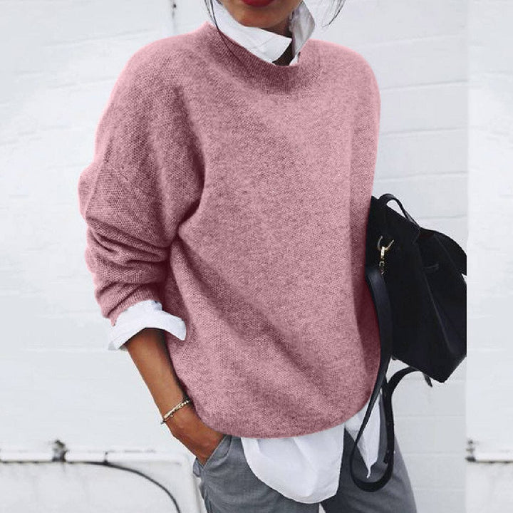 Margaret | Classic Elegant Sweater