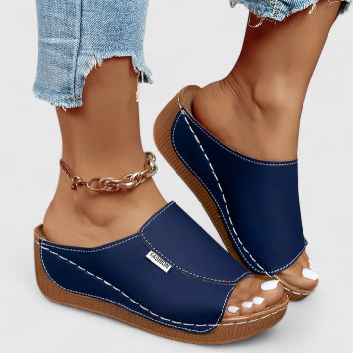 Amiralie | Orthopedic Slippers