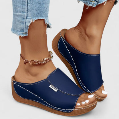 Amiralie | Orthopedic Slippers